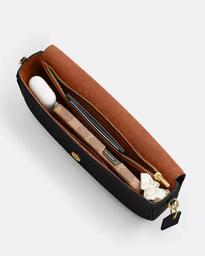 Brook Flap Chain Bag