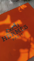 Hermès Kazimir Sandals