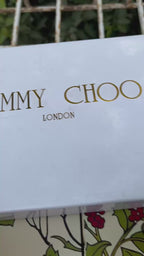 JIMMY CHOO Pumps( ALLOW TO OPEN AND FREE SHIPPING )