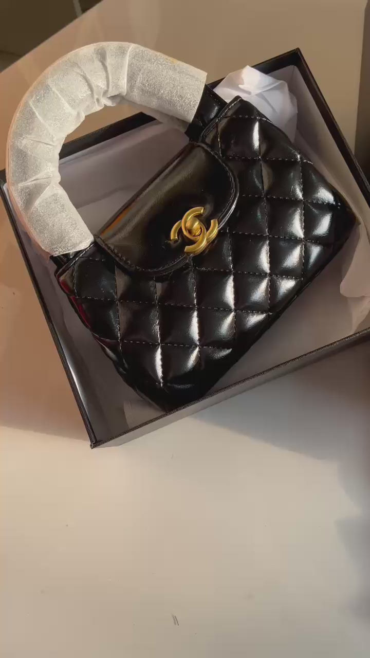 Chanel Small Kelly Crossbody