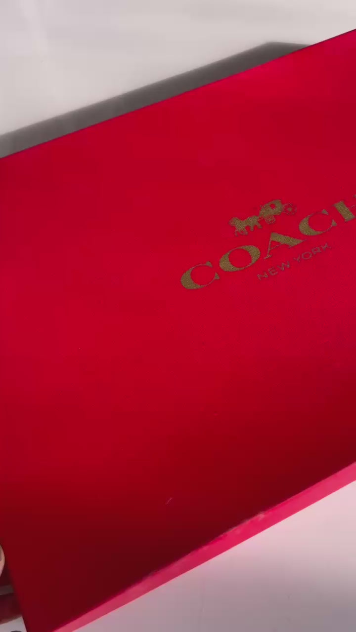 Coach City Tote bag