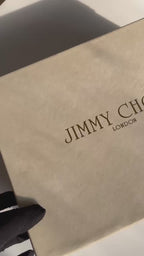 JIMMY CHOO Sacaria 120 Heels( ALLOW TO OPEN AND FREE SHIPPING )