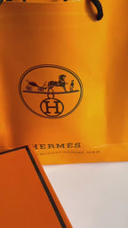 HERMES PARIS LOAFER