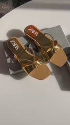 Slipper ( ALLOW TO OPEN AND FREE SHIPPING )