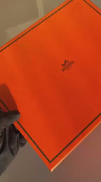 Hermes INFRE Chypre Sandals