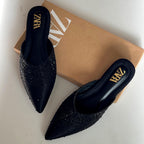 Nug Flat Pump ( ALLOW TO OPEN AND FREE SHIPPING )