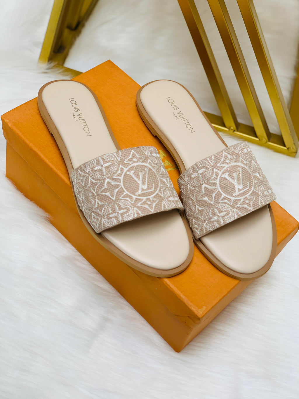 Flower Print Flate( ALLOW TO OPEN AND FREE SHIPPING )