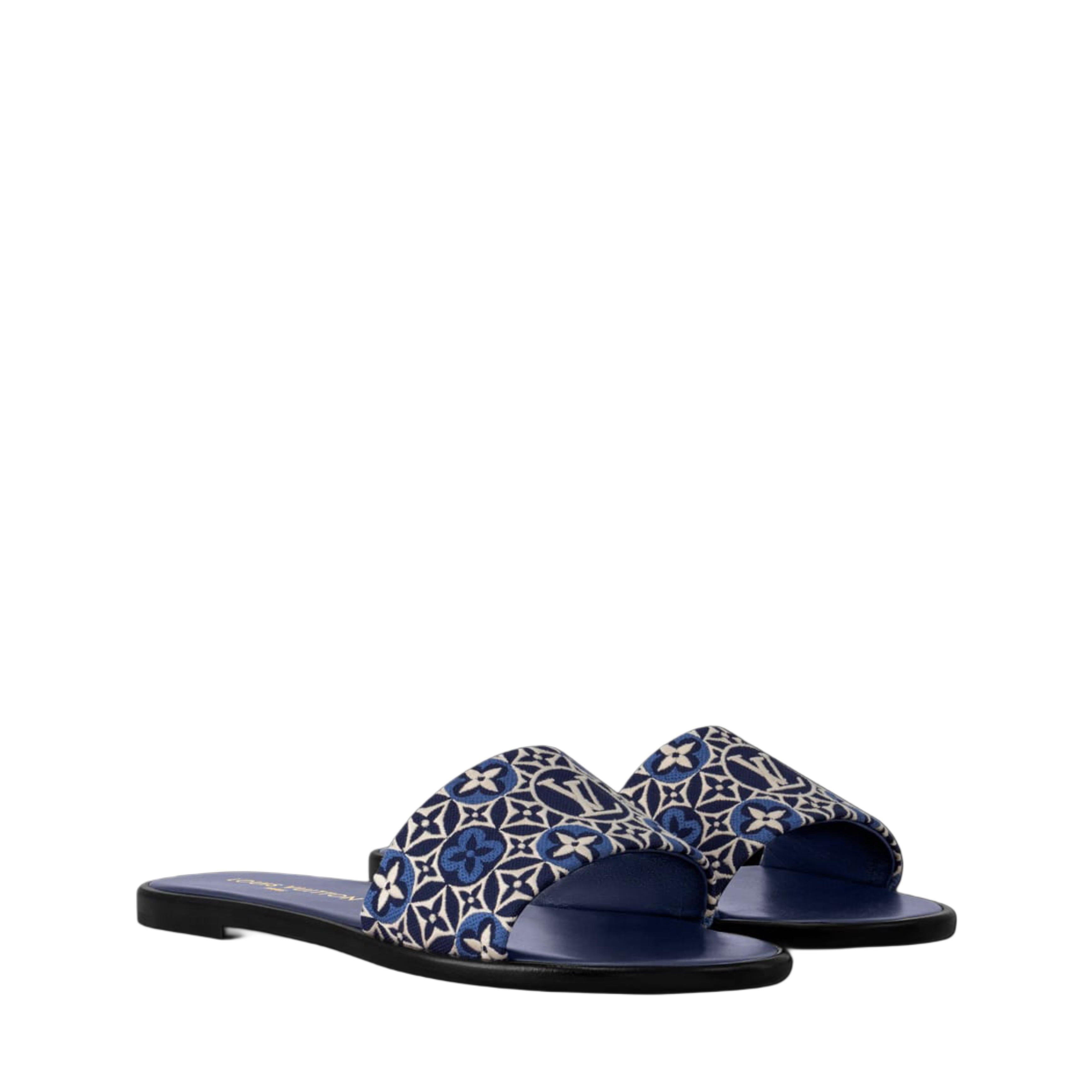 Flower Print Flate( ALLOW TO OPEN AND FREE SHIPPING )
