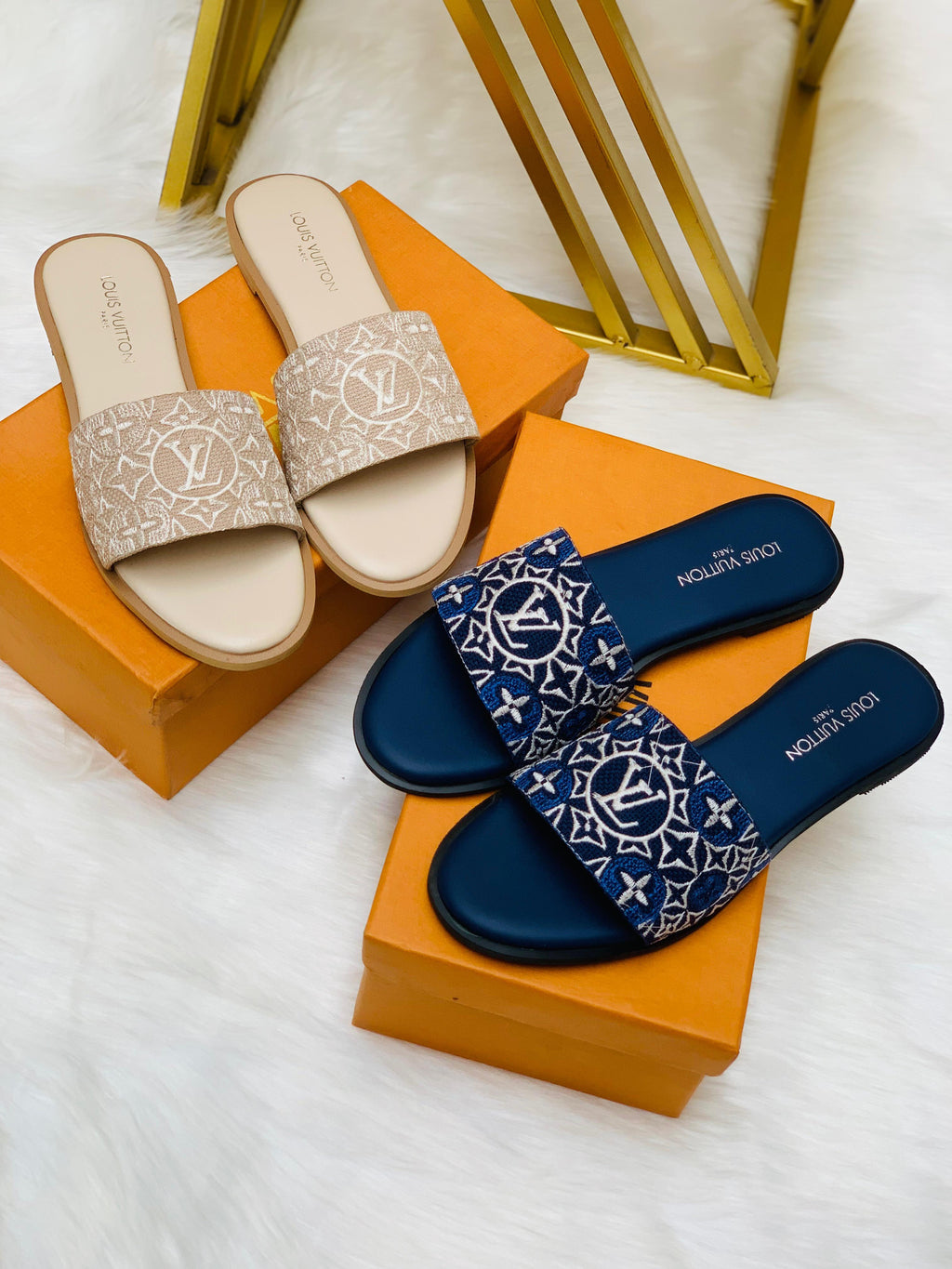 Flower Print Flate( ALLOW TO OPEN AND FREE SHIPPING )