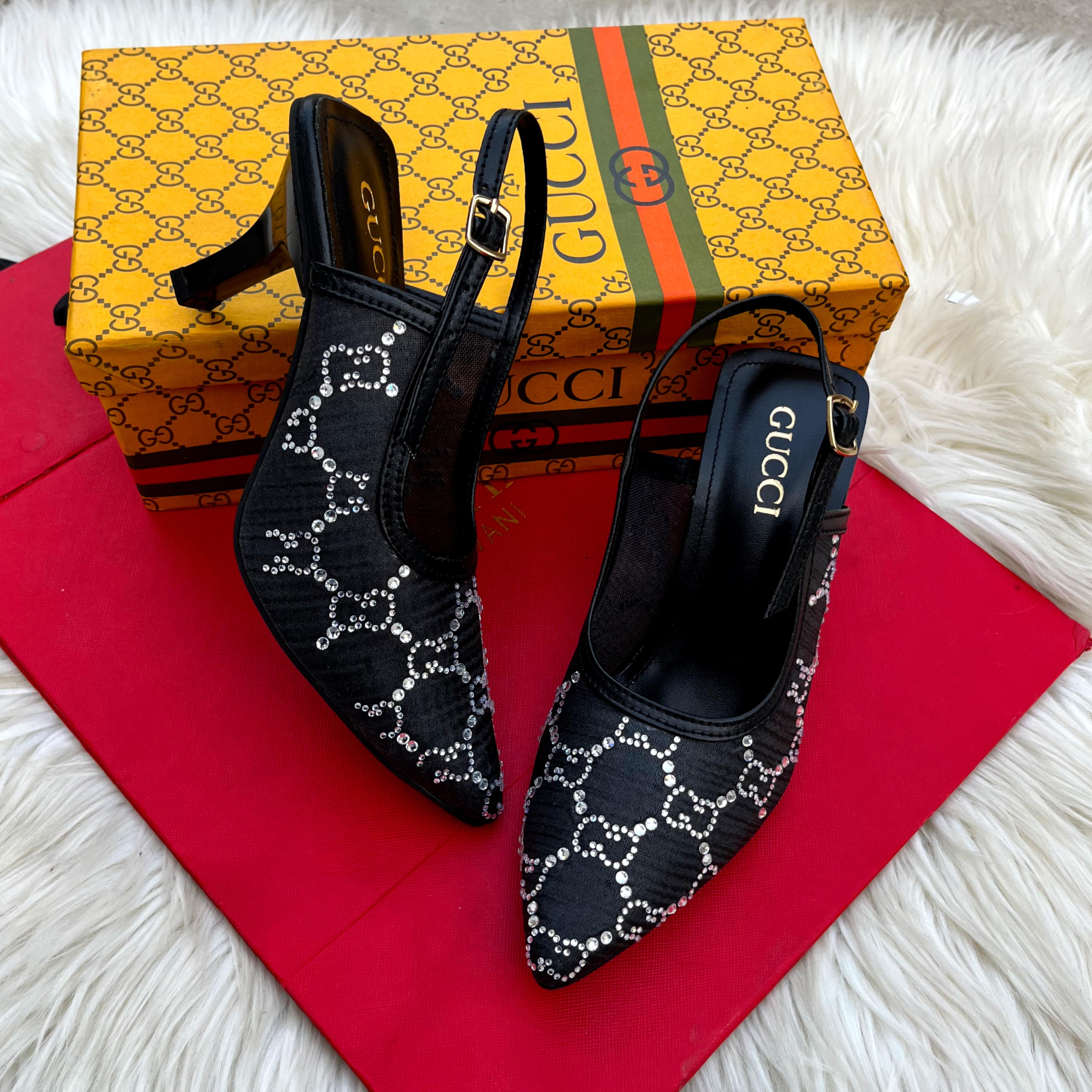 Heel ( ALLOW TO OPEN AND FREE SHIPPING )