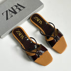 Slipper ( ALLOW TO OPEN AND FREE SHIPPING )