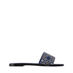 Flower Print Flate( ALLOW TO OPEN AND FREE SHIPPING )
