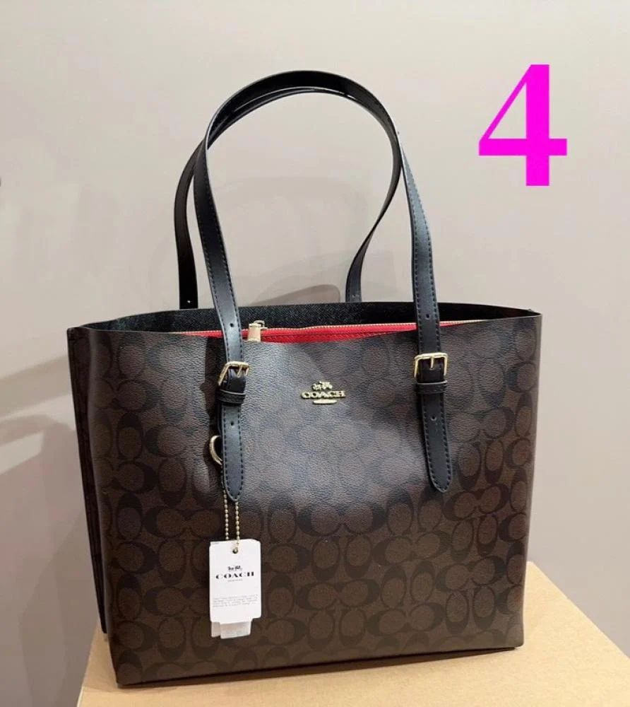 TOTE STYLE HANDBAG