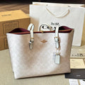 TOTE STYLE HANDBAG