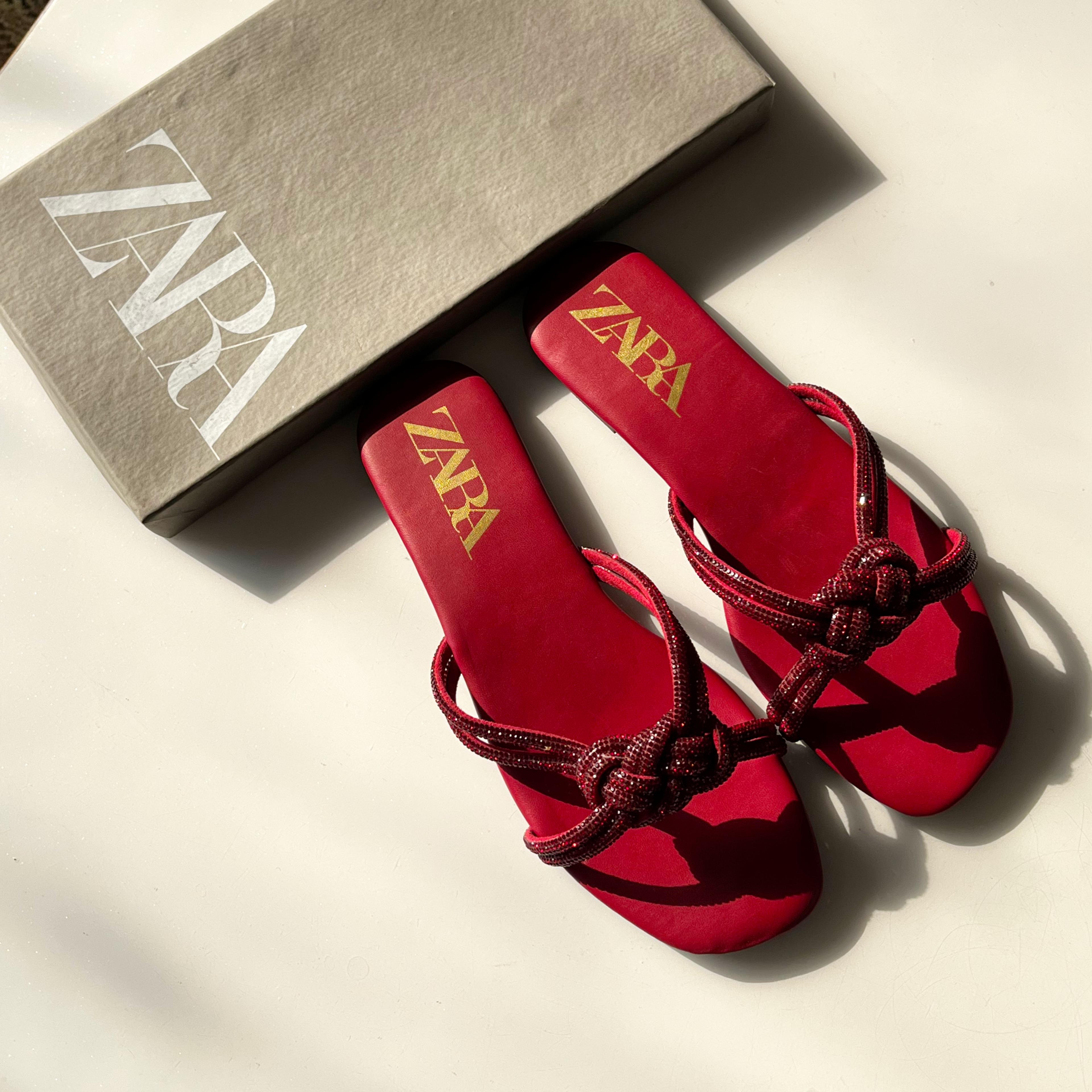 Flat mash slippers( ALLOW TO OPEN AND FREE SHIPPING )