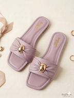 BIGGEST SALE  Bow Fitting Style Slipper ( ALLOW TO OPEN AND FREE SHIPPING )