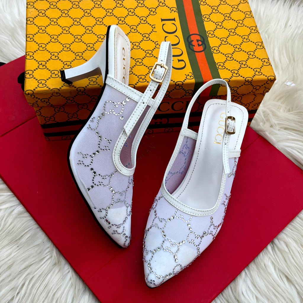 Heel ( ALLOW TO OPEN AND FREE SHIPPING )