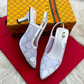 Heel ( ALLOW TO OPEN AND FREE SHIPPING )