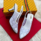 Heel ( ALLOW TO OPEN AND FREE SHIPPING )