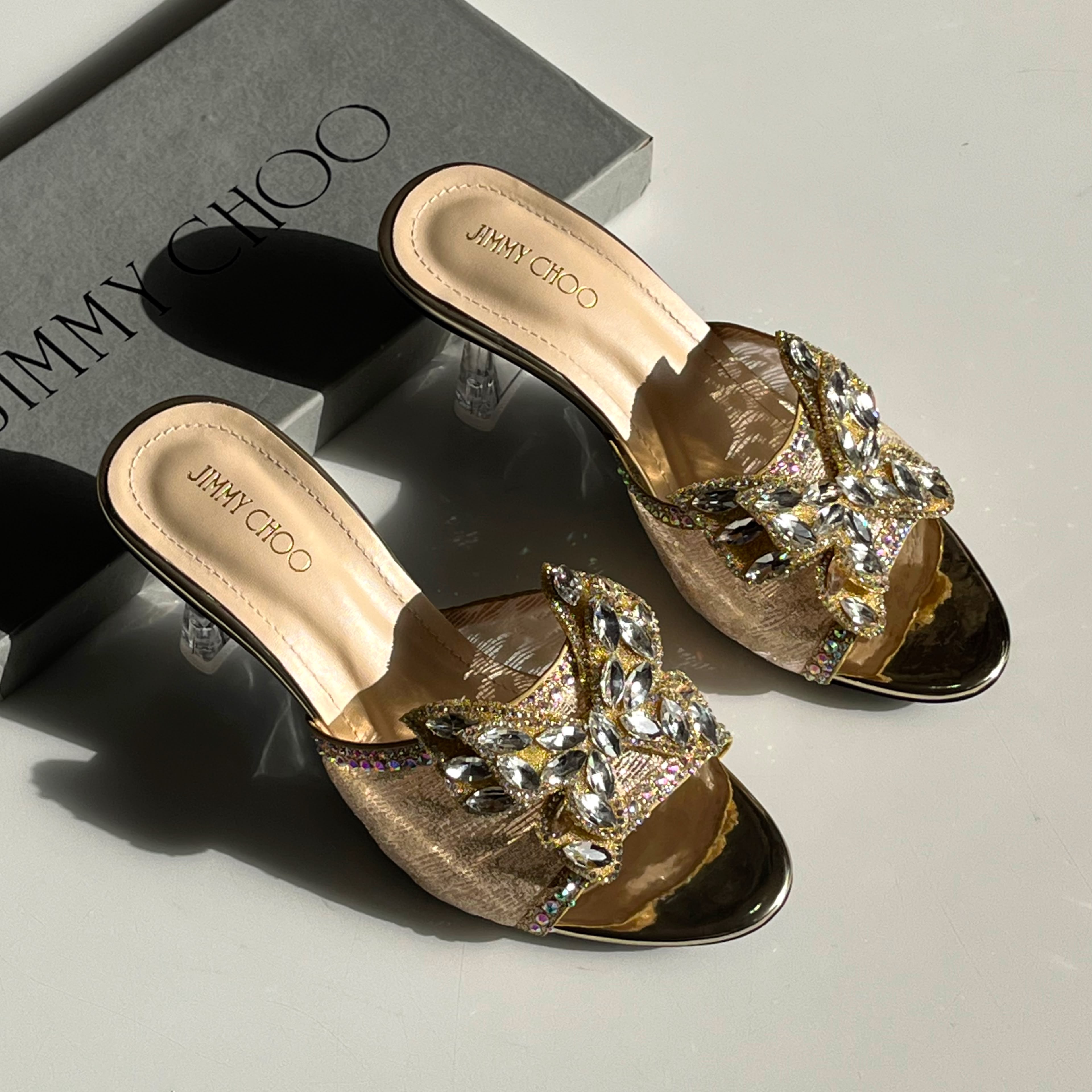 Heel ( ALLOW TO OPEN AND FREE SHIPPING )
