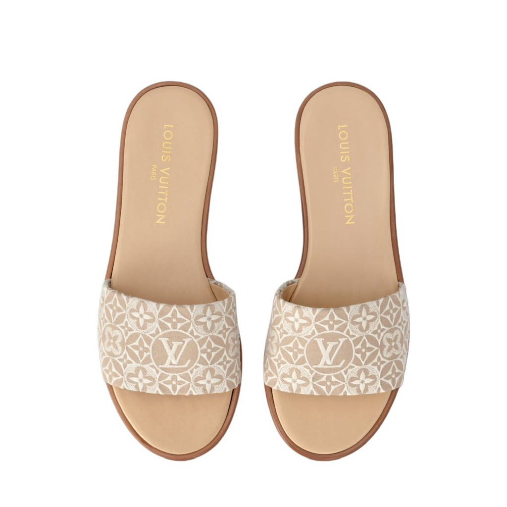 Flower Print Flate( ALLOW TO OPEN AND FREE SHIPPING )